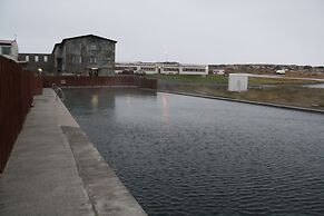 Hotel Reykjanes