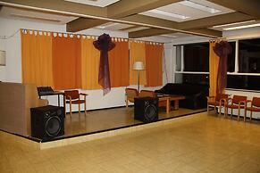 Hotel Reykjanes