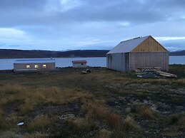 Hotel Reykjanes