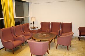 Hotel Reykjanes