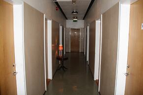Hotel Reykjanes