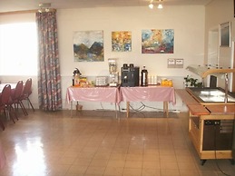 Hotel Reykjanes