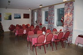 Hotel Reykjanes