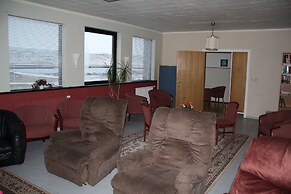 Hotel Reykjanes