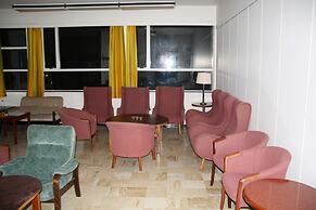 Hotel Reykjanes
