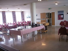 Hotel Reykjanes