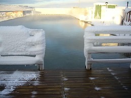 Hotel Reykjanes