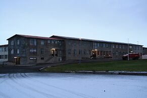 Hotel Reykjanes