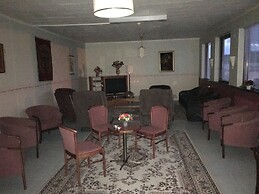 Hotel Reykjanes