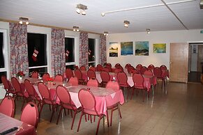 Hotel Reykjanes