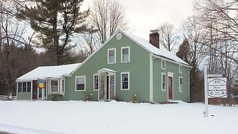 Truman Gillet House Bed & Breakfast