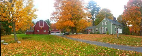 Truman Gillet House Bed & Breakfast