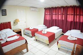 Hotel Suyapa Beach