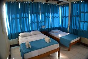 Hotel Suyapa Beach