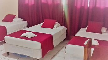 Hotel Suyapa Beach