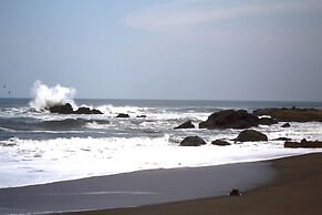 Hotel Suyapa Beach