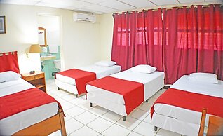Hotel Suyapa Beach