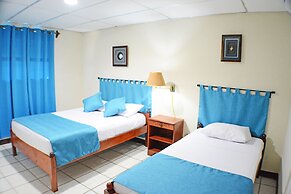 Hotel Suyapa Beach