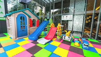 Holiday Inn Cikarang Jababeka by IHG