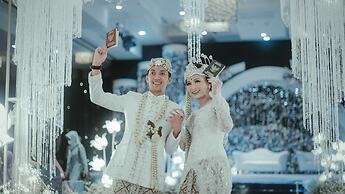 Holiday Inn Cikarang Jababeka by IHG