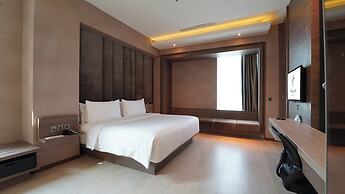 Holiday Inn Cikarang Jababeka by IHG