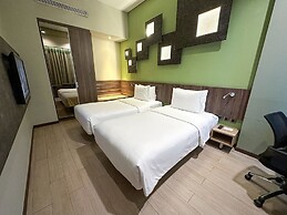 Holiday Inn Cikarang Jababeka by IHG