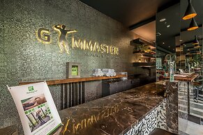 Holiday Inn Cikarang Jababeka by IHG