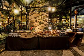 Holiday Inn Cikarang Jababeka by IHG