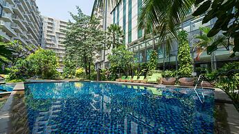 Holiday Inn Cikarang Jababeka by IHG