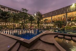 Holiday Inn Cikarang Jababeka by IHG