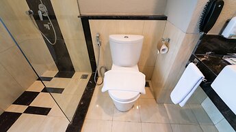 Holiday Inn Cikarang Jababeka by IHG