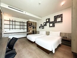 Holiday Inn Cikarang Jababeka by IHG