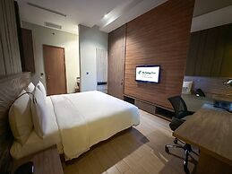 Holiday Inn Cikarang Jababeka by IHG