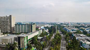 Holiday Inn Cikarang Jababeka by IHG