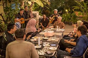 Holiday Inn Cikarang Jababeka by IHG