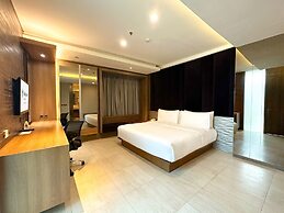 Holiday Inn Cikarang Jababeka by IHG