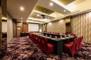 Holiday Inn Cikarang Jababeka by IHG