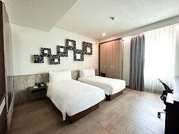 Holiday Inn Cikarang Jababeka by IHG