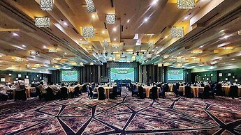 Holiday Inn Cikarang Jababeka by IHG