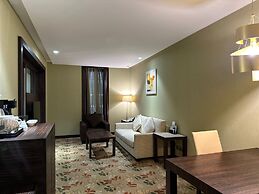 Crowne Plaza Kuwait Al Thuraya City by IHG