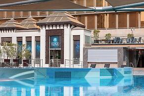 Crowne Plaza Kuwait Al Thuraya City by IHG