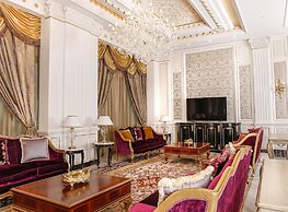 Crowne Plaza Kuwait Al Thuraya City by IHG