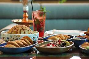 Crowne Plaza Kuwait Al Thuraya City by IHG