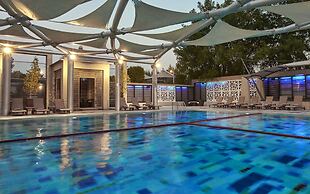 Crowne Plaza Kuwait Al Thuraya City by IHG