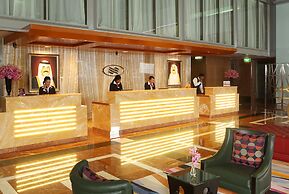 Crowne Plaza Kuwait Al Thuraya City by IHG