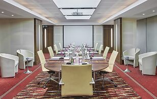 Crowne Plaza Kuwait Al Thuraya City by IHG