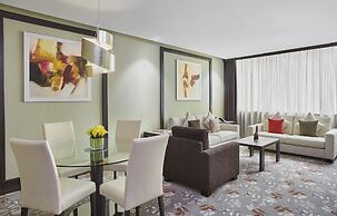 Crowne Plaza Kuwait Al Thuraya City by IHG