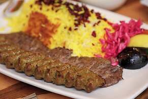 Crowne Plaza Kuwait Al Thuraya City by IHG