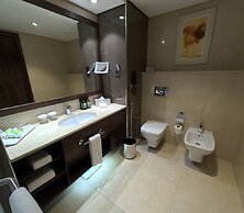 Crowne Plaza Kuwait Al Thuraya City by IHG