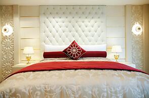 Crowne Plaza Kuwait Al Thuraya City by IHG